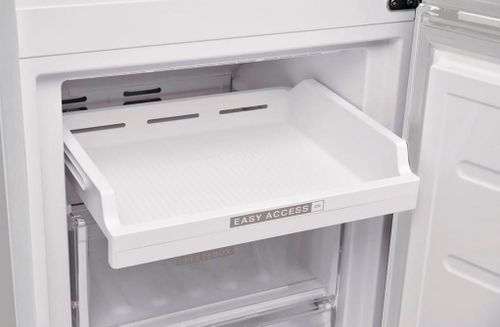 купить Холодильник с нижней морозильной камерой Whirlpool W9921CW в Кишинёве 