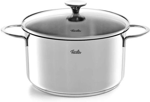 купить Набор посуды Fissler 8611205000 Bonn 5 buc в Кишинёве 