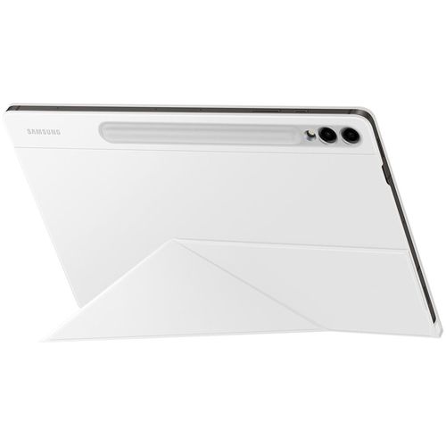cumpără Husă p/u tabletă Samsung EF-BX810 Galaxy Tab S9 Book Cover Keyboard White în Chișinău 