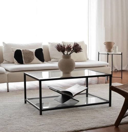 cumpără Măsuţă cafea Trendy Astro sehpa S400 90x40x60cm în Chișinău 