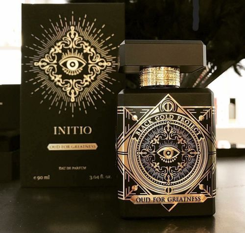 Initio Parfums Prives - Oud for Greatness 