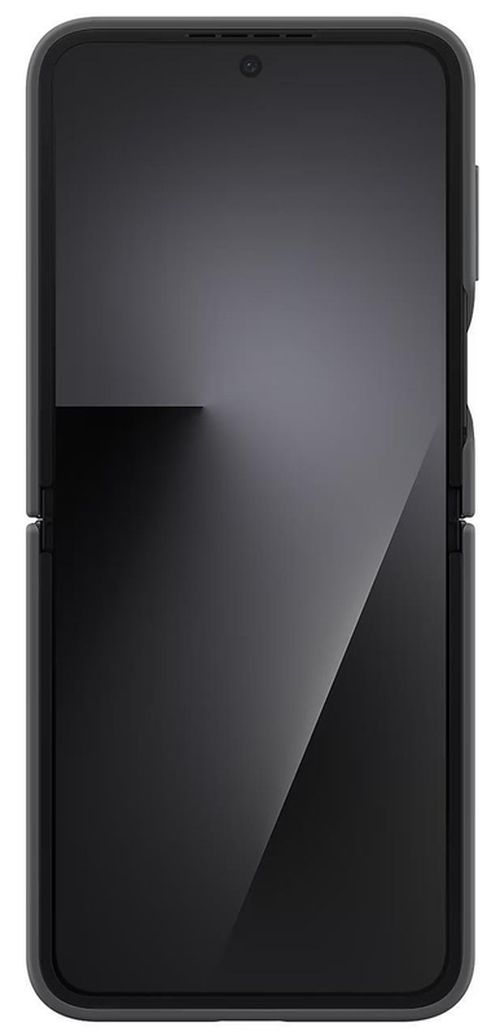 купить Чехол для смартфона Samsung EF-PF741 Flip7 FE Silicone Case Black в Кишинёве 
