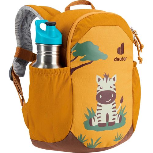 cumpără Rucsac pentru copii Deuter Pico amber-maple (3610023 9908 0) în Chișinău 