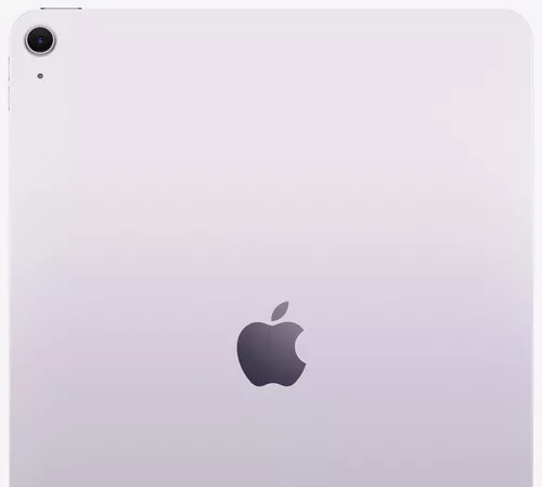 купить Планшетный компьютер Apple iPad Air 13" Wi-Fi+CELL 256GB Purple MV6Y3 в Кишинёве 