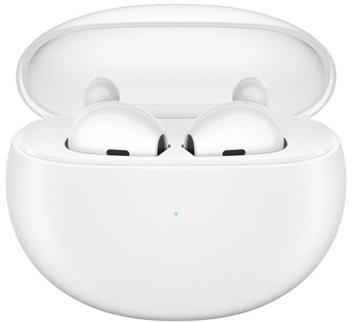 купить Наушники беспроводные OPPO Enco Air, White в Кишинёве 