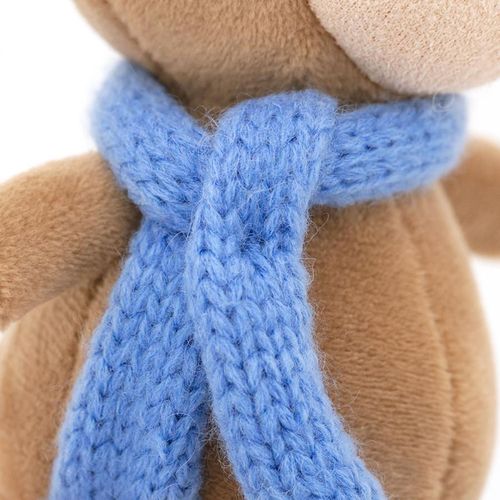 cumpără Jucărie de pluș Orange Toys Moo the Steer with scarf 12 (1/108) 2120/12 în Chișinău 