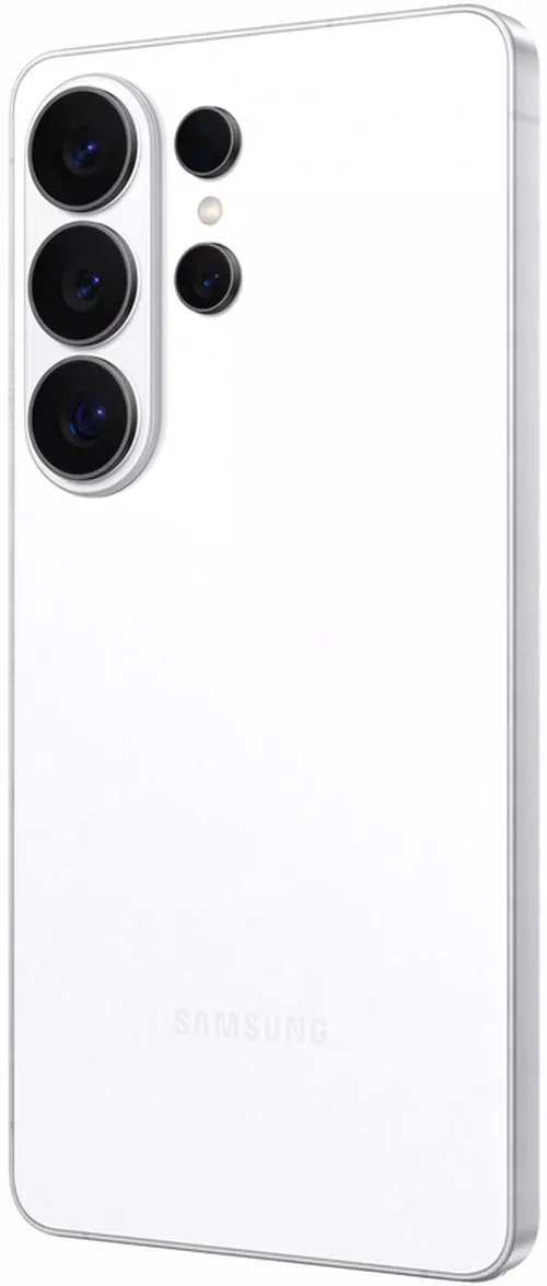 cumpără Smartphone Samsung S948 Galaxy S26 Ultra 1TB White în Chișinău 