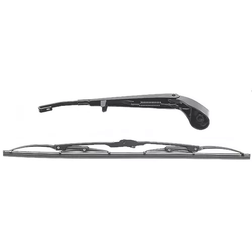 купить Автомобильный стеклоочиститель Metalcaucho стеклоочиститель 68254 в Кишинёве 