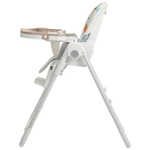 купить Стульчик для кормления Babycare PRF4V7-CCC-UNQ Fox в Кишинёве 
