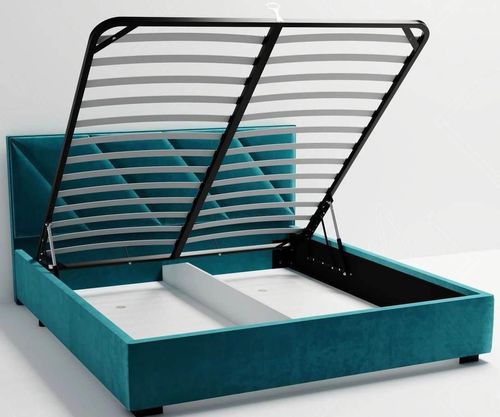 купить Кровать my-STYLE my-Roxy 140x200 (P13D14M18) в Кишинёве 