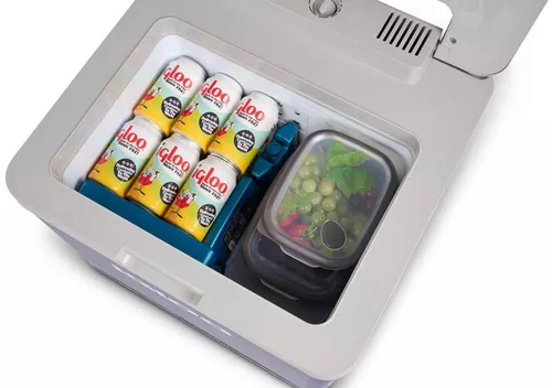 купить Холодильник портативный Dometic Igloo IH45 AC/DC/Hybrid 12V/220V в Кишинёве 