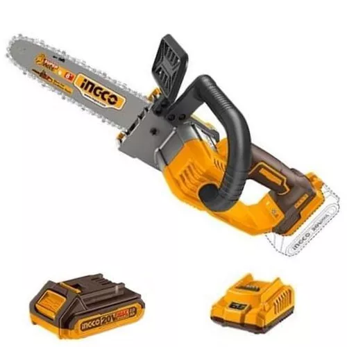 cumpără Fierăstrău INGCO CGSLI20851 (47131) în Chișinău 