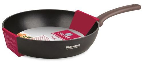 купить Сковорода Rondell RDA-1338 Fest 24cm в Кишинёве 