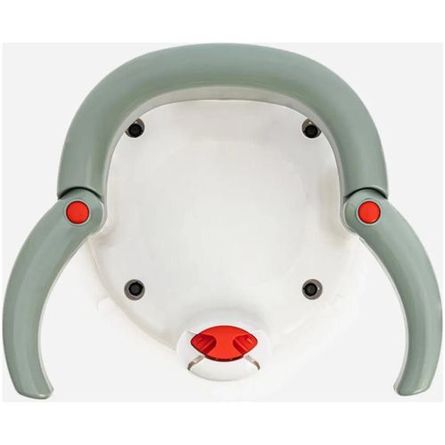 cumpără Accesoriu pentru baie BabyJem 636 Scaun baie antialunecare Verde în Chișinău 