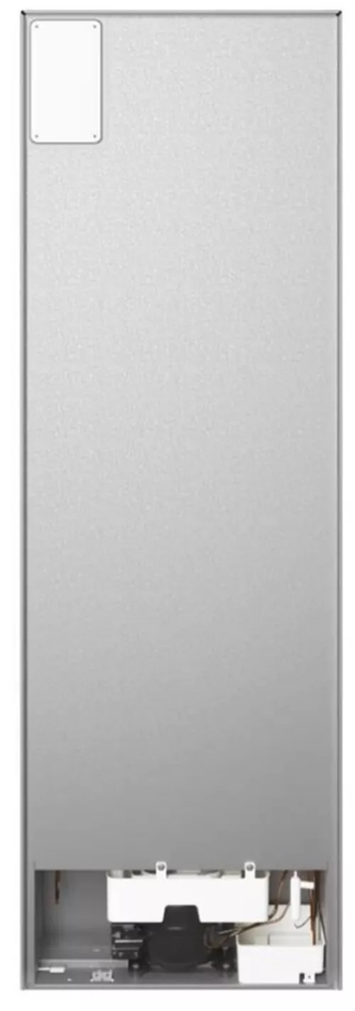 купить Холодильник с нижней морозильной камерой Candy CCE4T618ES в Кишинёве 