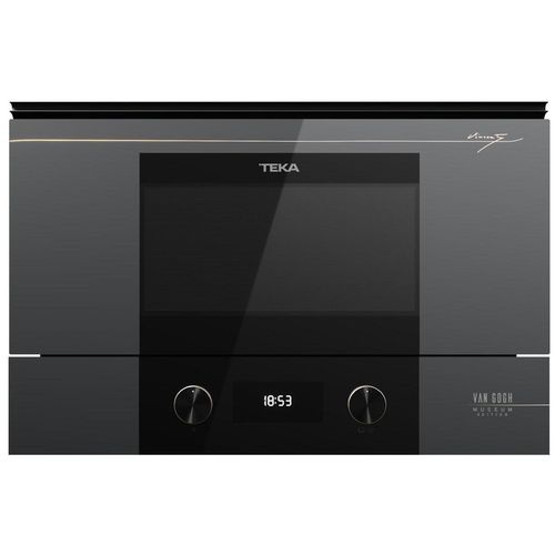 cumpără Cuptor cu microunde încorporabil Teka ML 82-V Gogh BIS L în Chișinău 