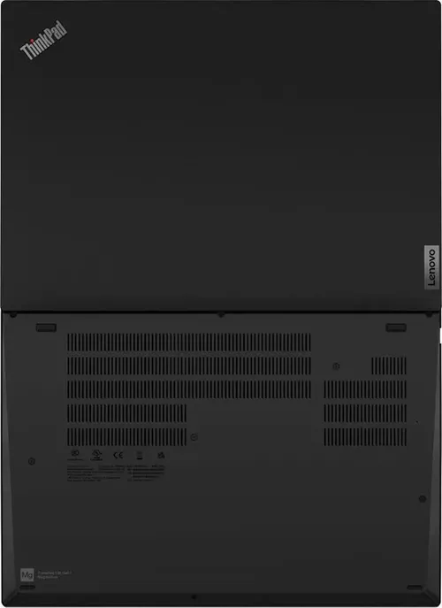 cumpără Laptop Lenovo ThinkPad T16 Gen1 Black (21BV002WRT_UP) în Chișinău 