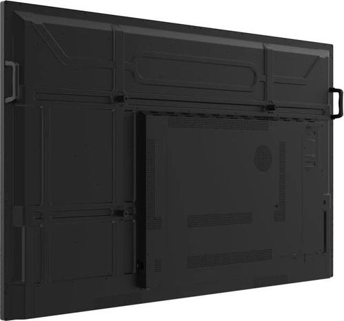 купить Интерактивный дисплей Viewsonic IFP7534, EDUCATION - Powerful Multimedia Learning в Кишинёве 