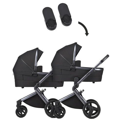 cumpără Accesorii pentru cărucior Anex adapter L-TYPE LA/AC-02 în Chișinău 