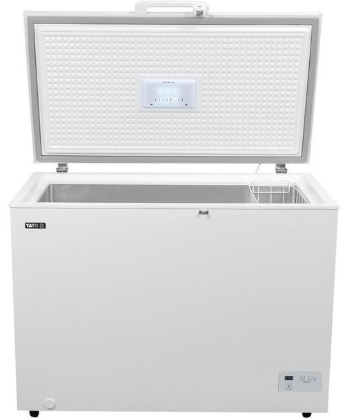 купить Морозильный ларь Yato YG-05174 в Кишинёве 