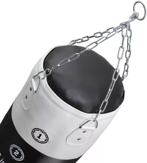 cumpără Articol de box inSPORTline 11610 Sac de box Robkin 90 x 35 cm (25 kg) IN 22054 în Chișinău 