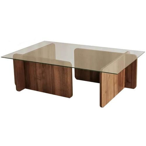 купить Журнальный столик Trendy Escape 105x30x65 см в Кишинёве 