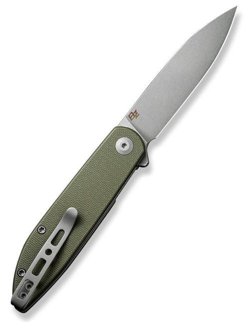 купить Нож походный Sencut S22019-4 Bocll II, G10, Liner Lock в Кишинёве 