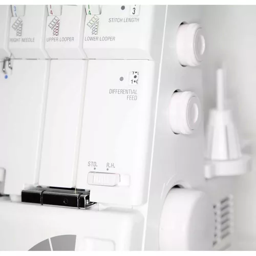 купить Оверлок Janome MyLock 844D в Кишинёве 