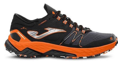 cumpără Încălțăminte sportivă Joma Tk.Sierra Men 2231 Black Orange Fluor (40) TKSIEW2231 în Chișinău 