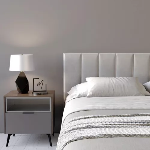 купить Кровать my-STYLE my-Sia 140x200 (P15D14M07) в Кишинёве 