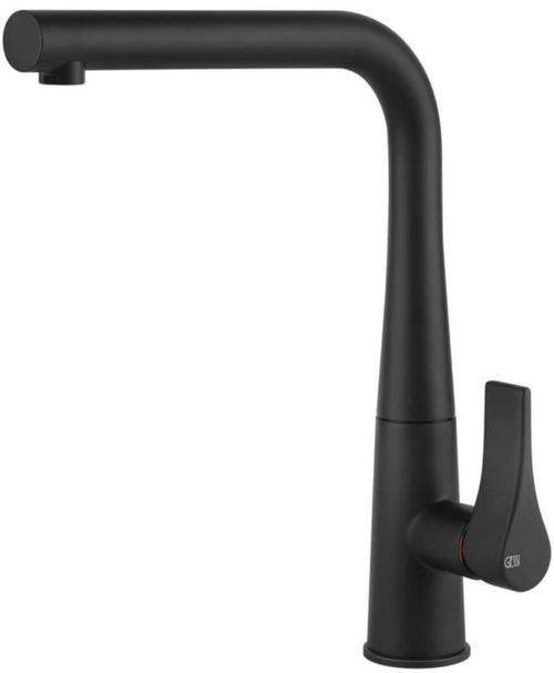 cumpără Bateria bucătărie Gessi 17175-299 Proton Matte Black în Chișinău 