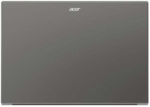 cumpără Laptop Acer Swift X 14 Steel Gray (NX.KEVEU.001) în Chișinău 