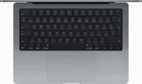 купить Ноутбук Apple MacBook Pro 14.0" M3 CPU 8C/10C GPU 8/1TB Space Grey MTL83 в Кишинёве 