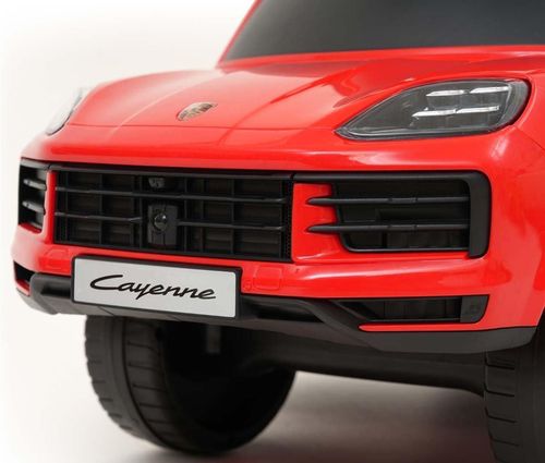 cumpără Tolocar Milly Mally 59543 Porsche Cayenne S с рукояткой red în Chișinău 