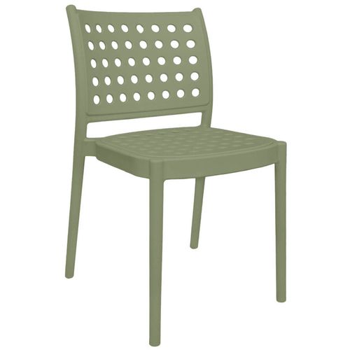 cumpără Scaun Deco Eros Dark Green în Chișinău 