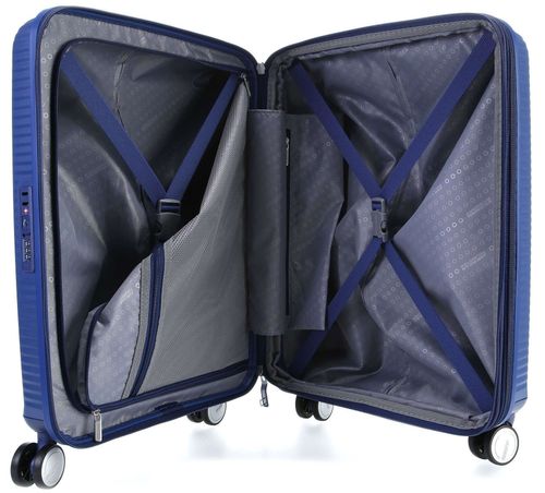 cumpără Valiză American Tourister Soundbox (88472/1552) în Chișinău 