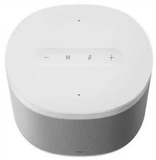 cumpără Boxă portativă Bluetooth Xiaomi Mi Smart Speaker by Google în Chișinău 