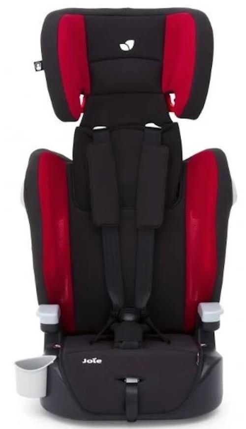 купить Автокресло Joie C1405ABCHR000 Elevate 9-36 kg Cherry в Кишинёве 