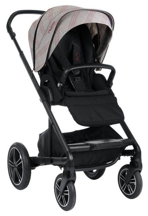 Carucior 2 in 1 Nuna Mixx Next Ellis 