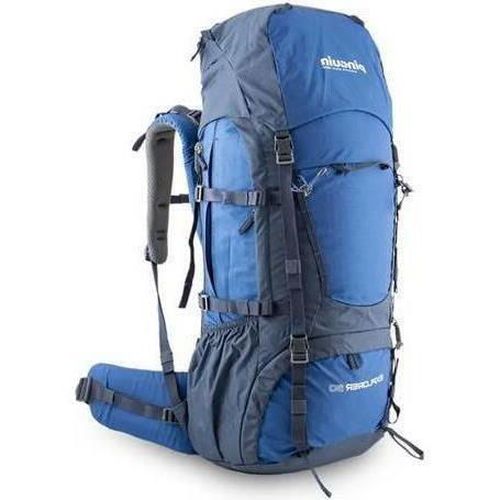 cumpără Rucsac sportiv Pinguin Explorer 50 Nylon navy în Chișinău 