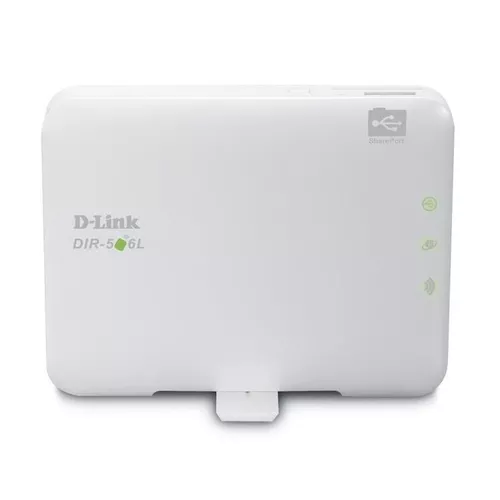 купить Wi-Fi роутер D-Link DIR-506L/A2A в Кишинёве 