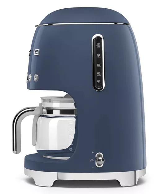 купить Кофеварка SMEG DCF02NBEU в Кишинёве 
