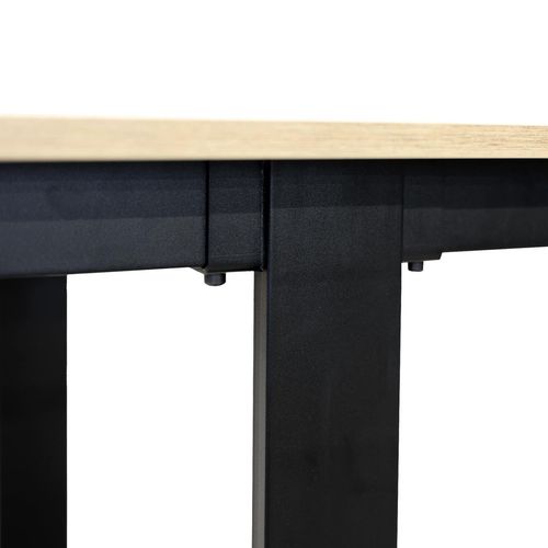 cumpără Masă Deco Dario 140/190x90 (extensibila) în Chișinău 