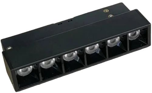 купить Освещение для помещений Aqara Магнитный светильник - встраиваемый 6 Вт (GDGSD11LM) в Кишинёве 