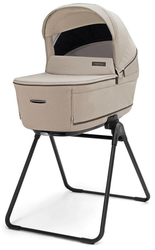 купить Детская коляска Inglesina APTICA Vicuna Beige Infant 4in1 в Кишинёве 