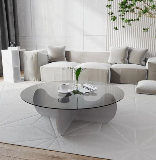 купить Журнальный столик Trendy Himalaya 90x30x90 см в Кишинёве 