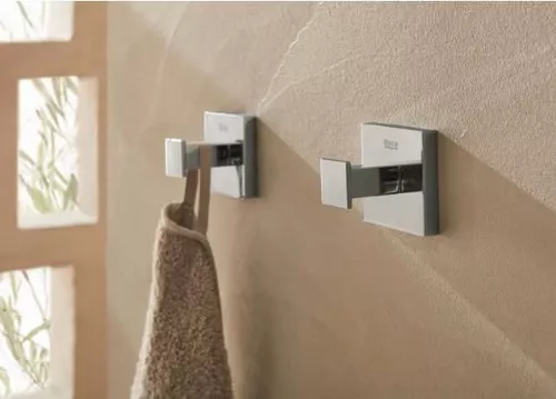 cumpără Cârlig baie Roca Hotels Square A817602C00 în Chișinău 