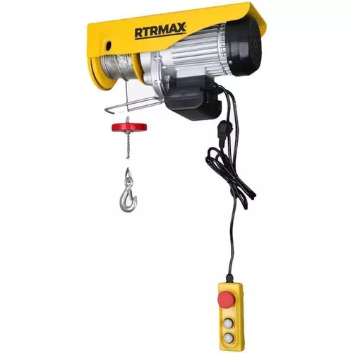 купить Лебёдка RTRMAX RTM480 в Кишинёве 