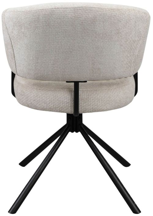 cumpără Scaun Deco Vasco Beige (Lappi 03) în Chișinău 