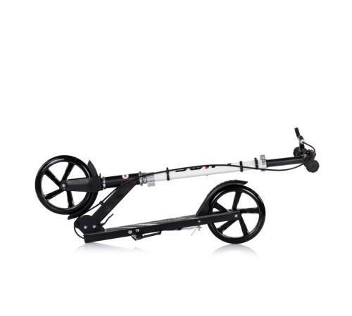 купить Самокат Chipolino DSSWI0262WH Swift white до 100кг в Кишинёве 
